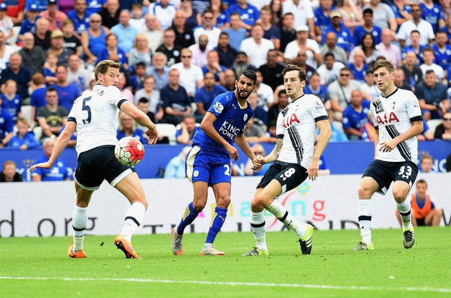 Michael Regan/Getty Images Sport
