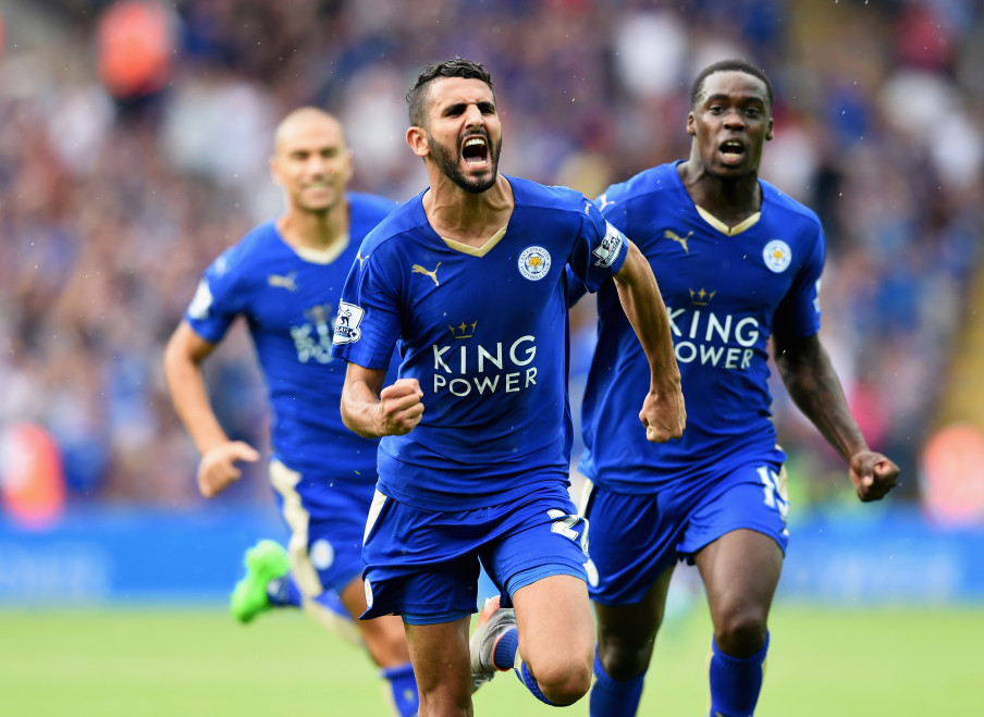 Michael Regan/Getty Images Sport