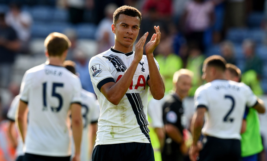 Ross Kinnaird/Getty Images Sport