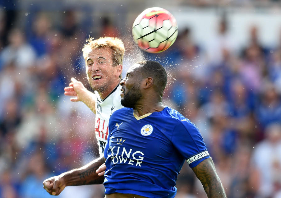 Ross Kinnaird/Getty Images Sport