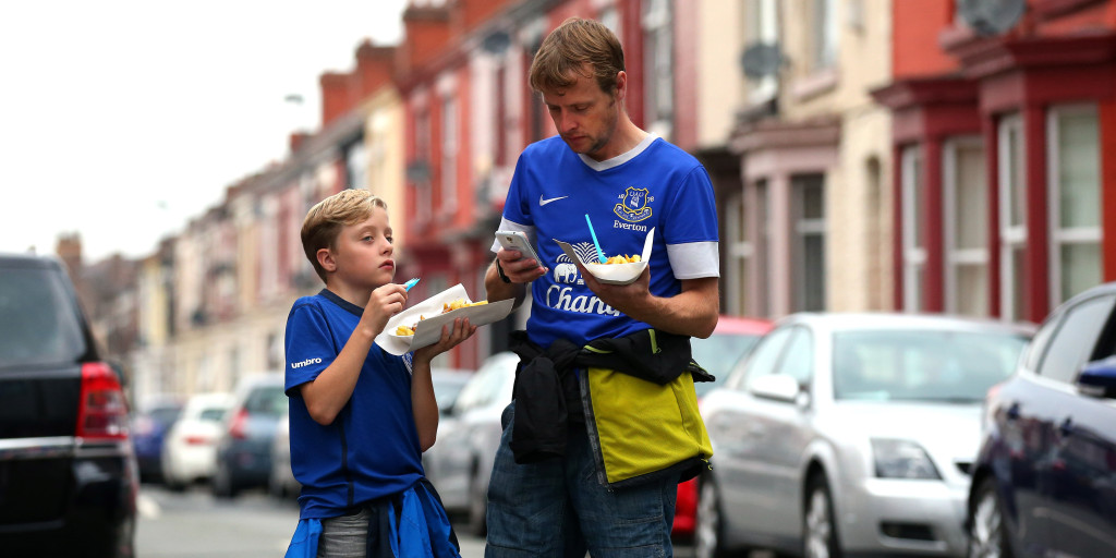 Fan’s Corner #4: Everton (h)