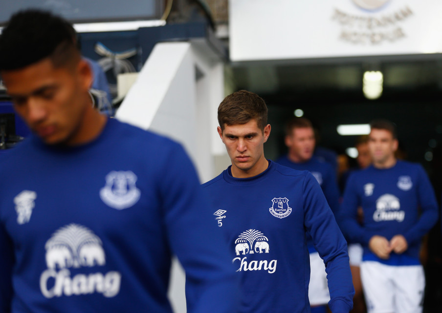 Julian Finney/Getty Images Sport