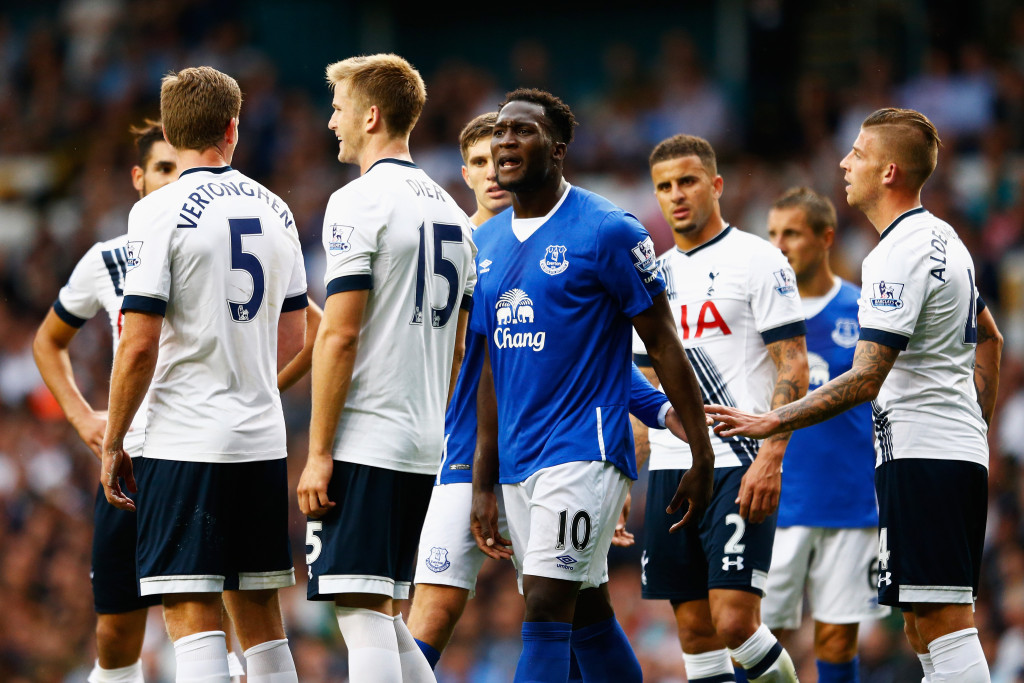 Three things we learnt vs Everton