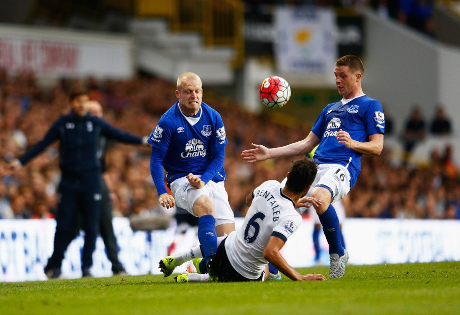 Julian Finney/Getty Images Sport