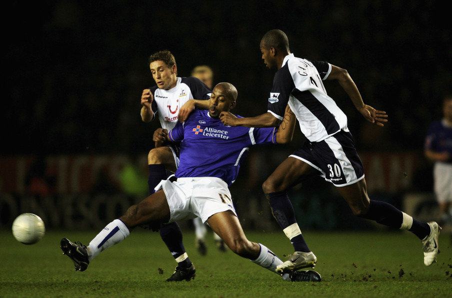 Shaun Botterill/Getty Images Sport