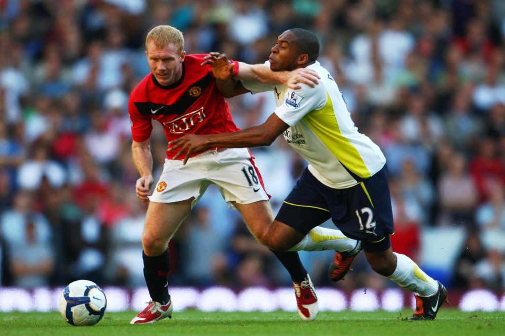 Reliving five classic matches against Manchester United