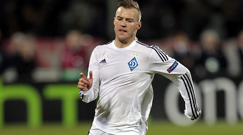 Yarmolenko confirms Spurs talks