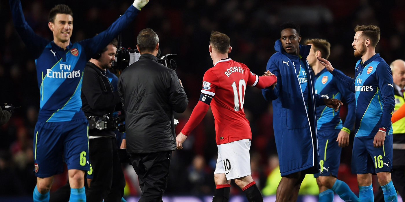 Laurence Griffith/Getty Images