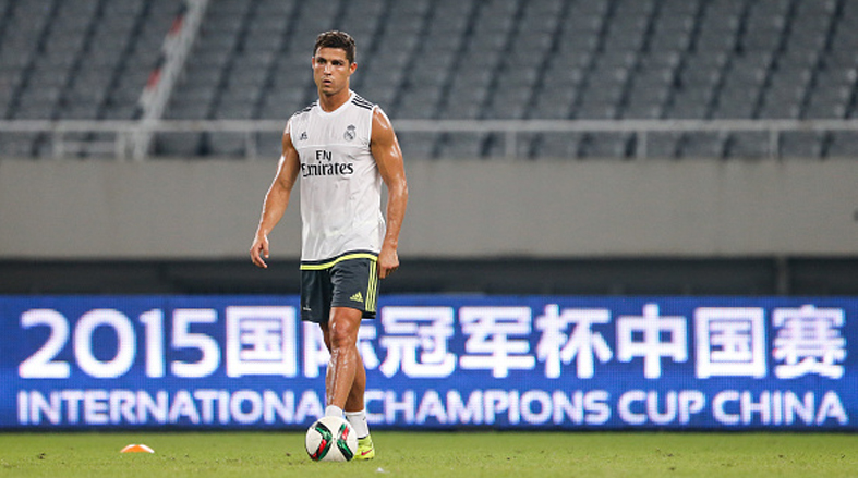 Match Preview: Real Madrid vs Spurs