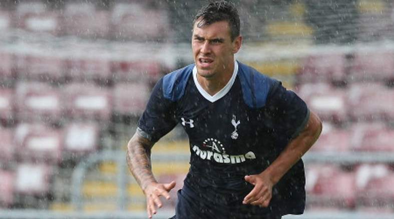 Hall on trial at QPR