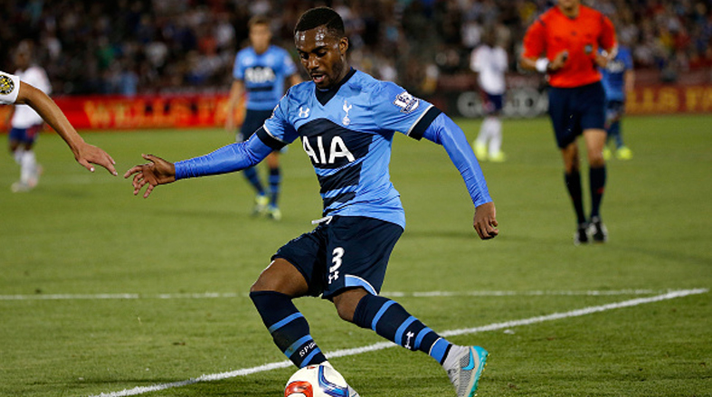 Chelsea make approach for Rose