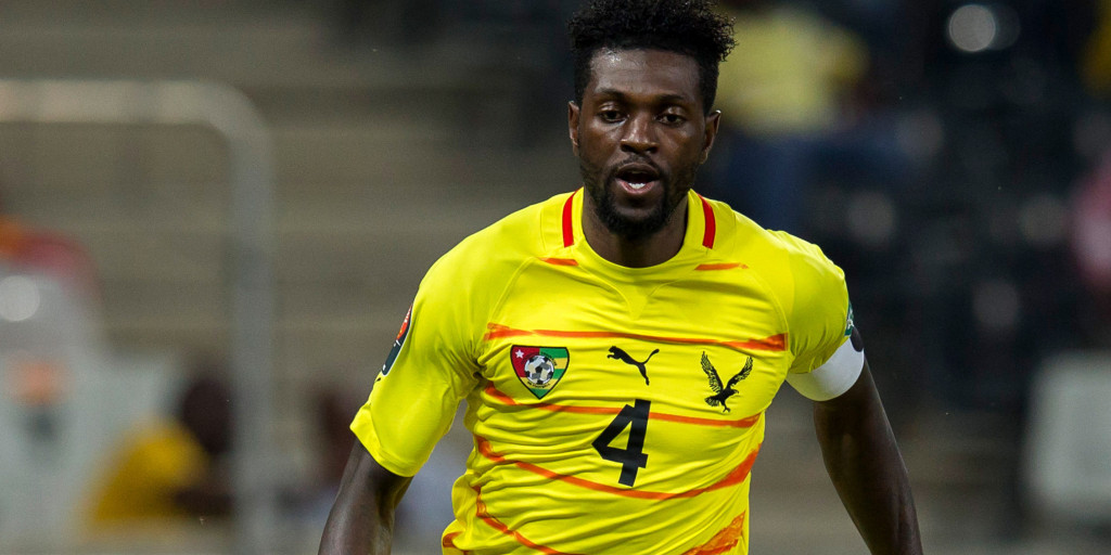 Ade doesn’t turn up for international duty