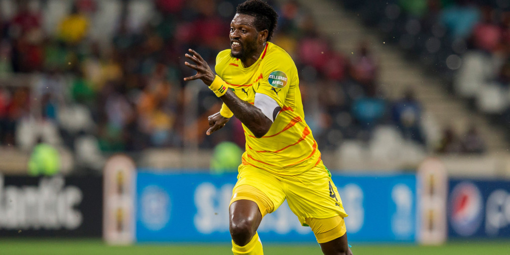 Togo boss slams Adebayor