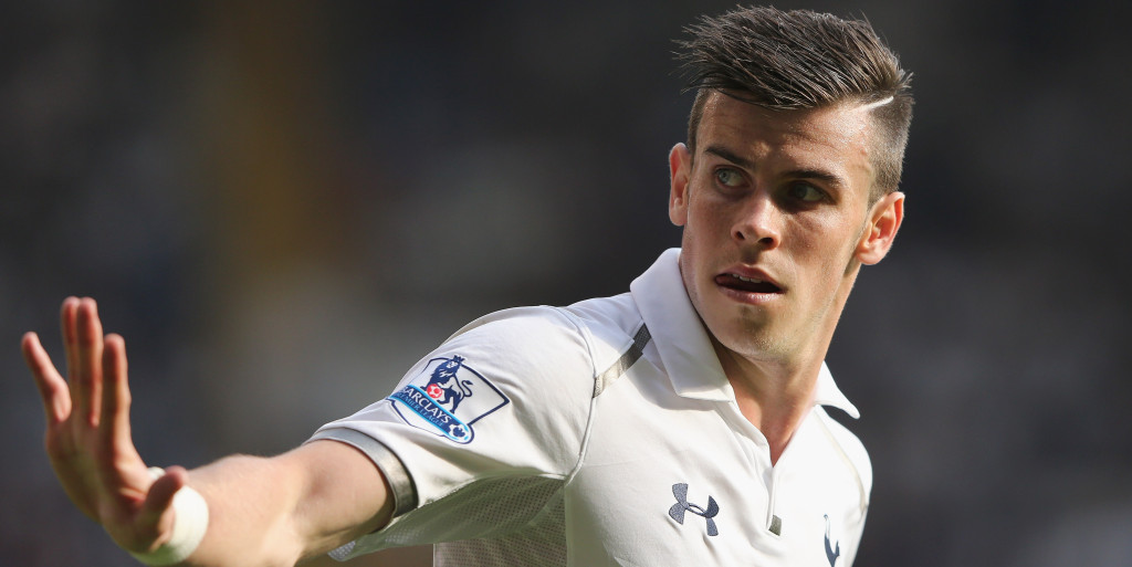 Tottenham Hotspur and a night to remember