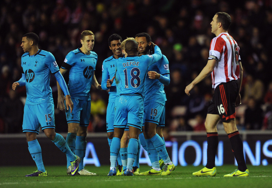 Chris Brunskill/Getty Images Sport