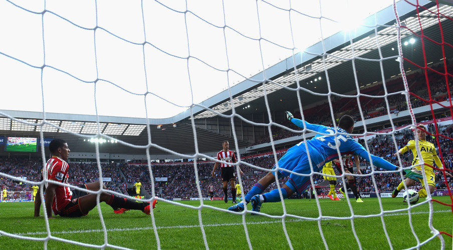 Stu Forster/Getty Images Sport