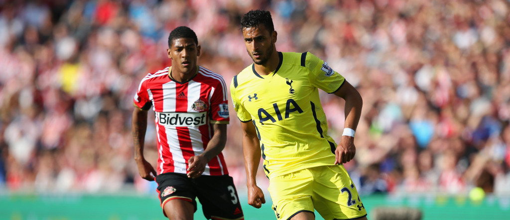 PREVIEW: Tottenham travel to Sunderland