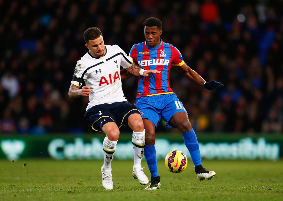 Julian Finney/Getty Images Sport