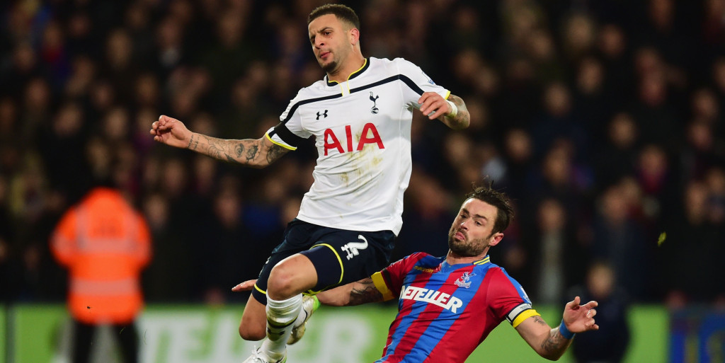 Opposition Corner: Crystal Palace