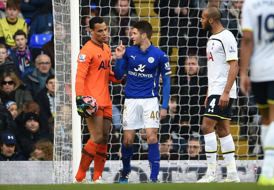 Michael Regan/Getty Images Sport