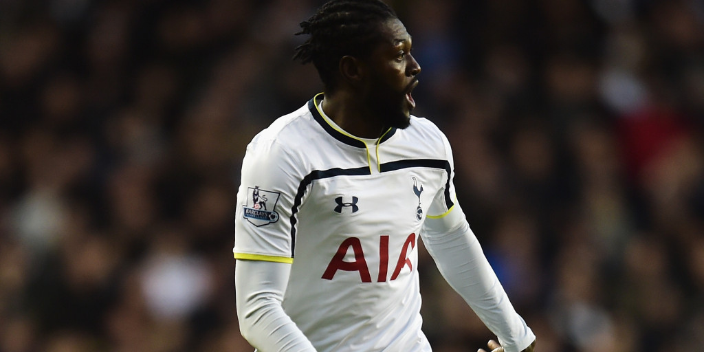 God made Ade refuse West Ham switch