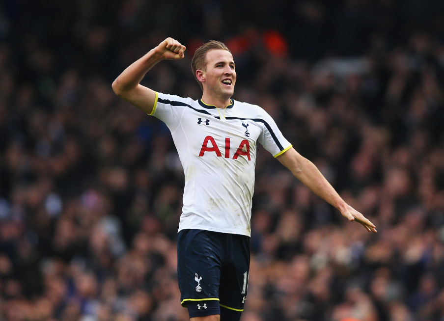 Paul Gilham/Getty Images Sport