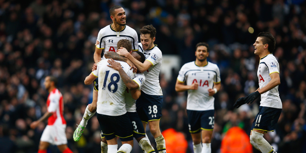Opposition Corner: Arsenal