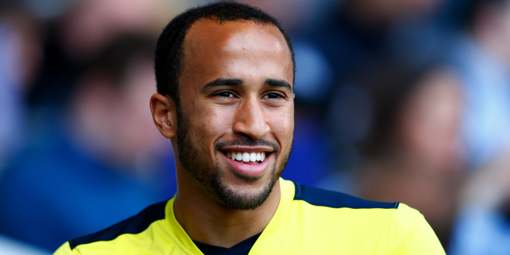 Spurs tried to offload Townsend