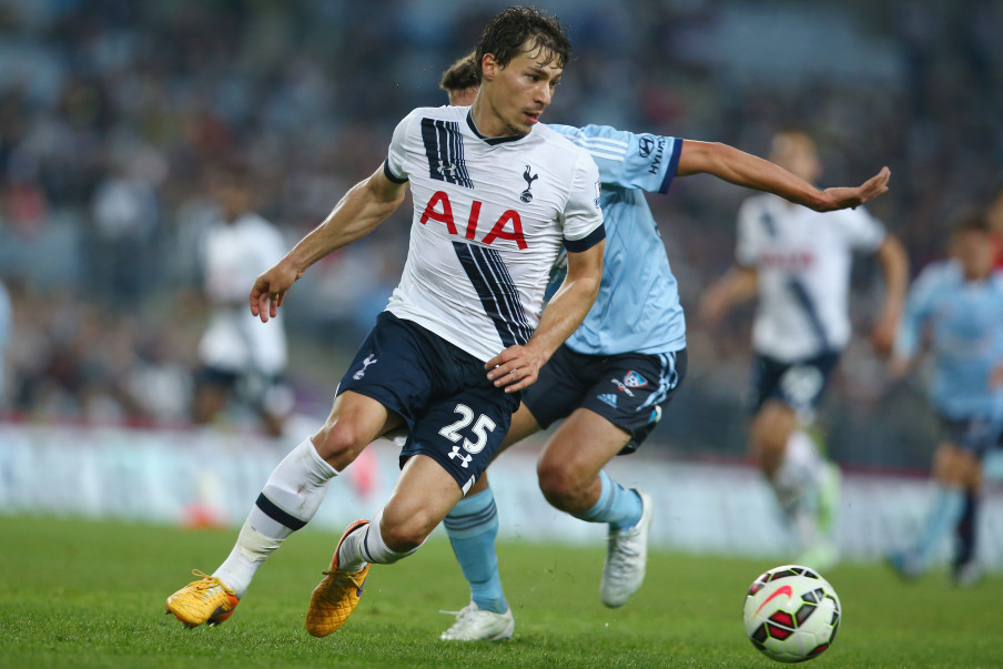 Mark Kolbe/Getty Images Sport