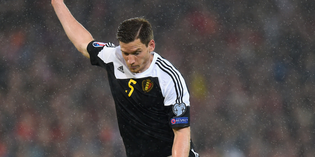 Duo play in important Belgium win