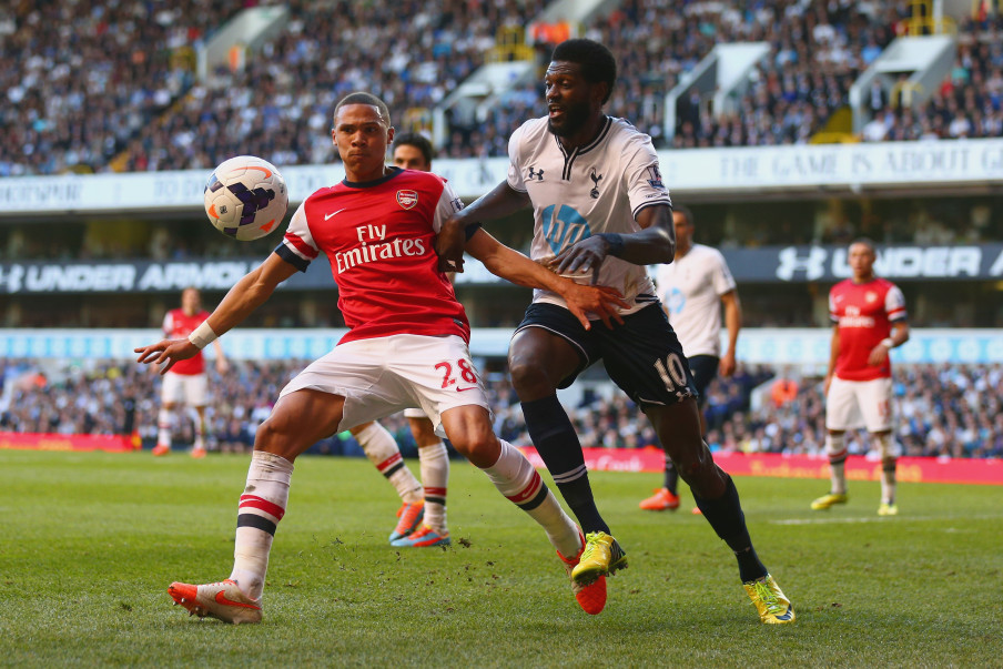 Paul Gilham/Getty Images Sport