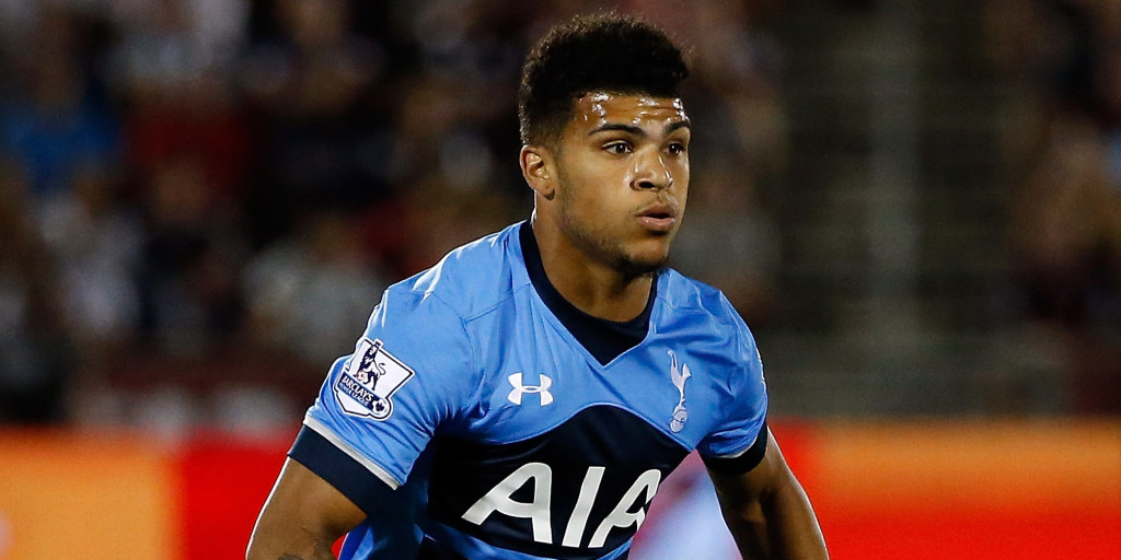Sunderland loan Yedlin