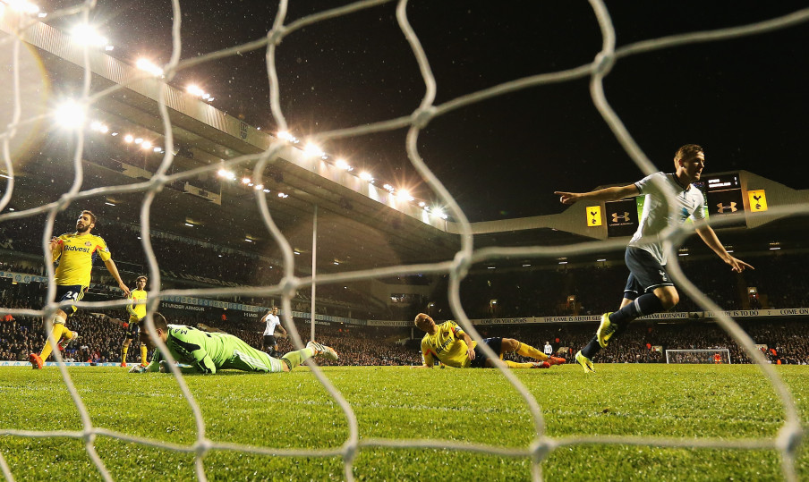 Ian Walton/Getty Images Sport