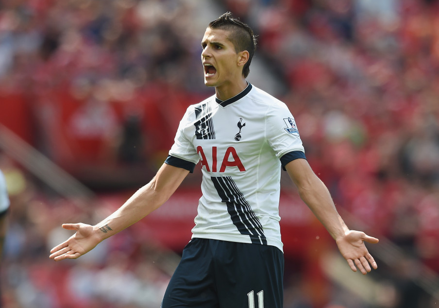 Michael Regan/Getty Images Sport