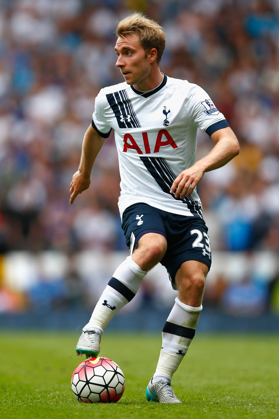 Julian Finney/Getty Images Sport