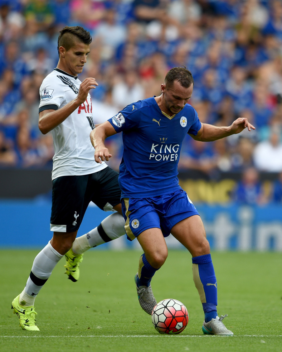 Ross Kinnaird/Getty Images Sport