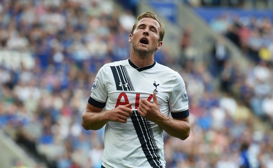 Michael Regan/Getty Images Sport
