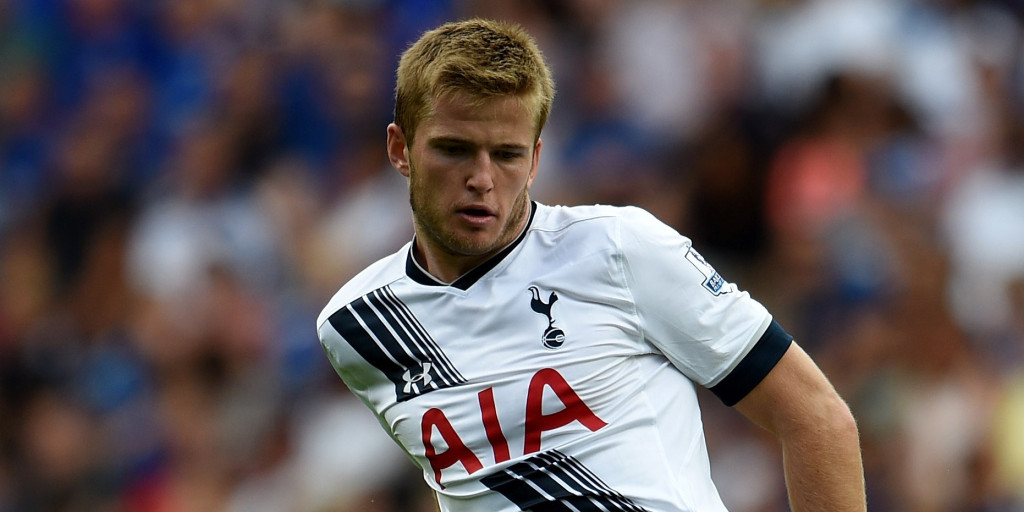 Dier extends Spurs contract