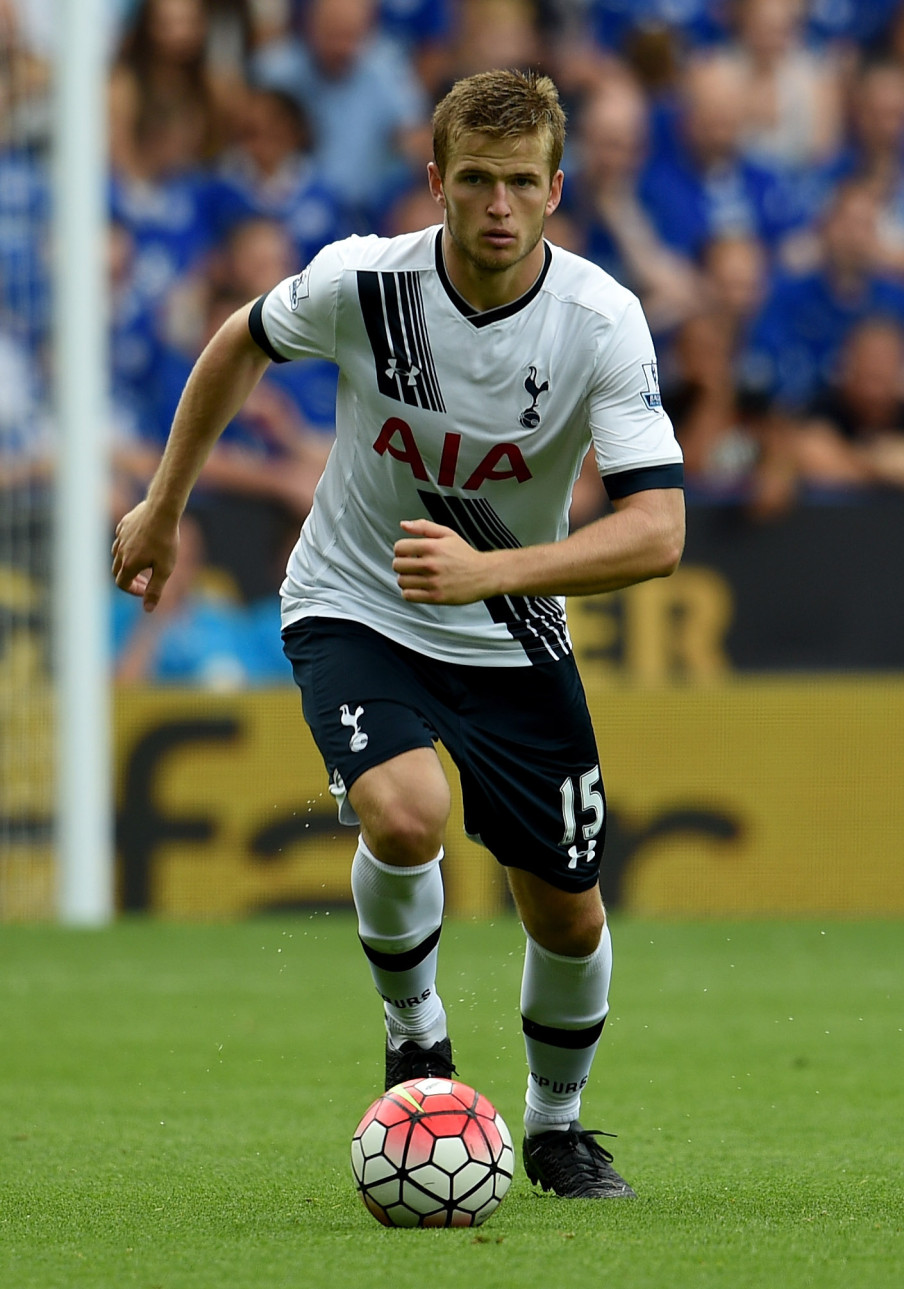 Ross Kinnaird/Getty Images Sport