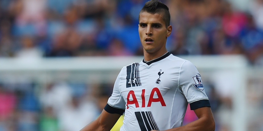 Berahino saga forced Lamela to stay