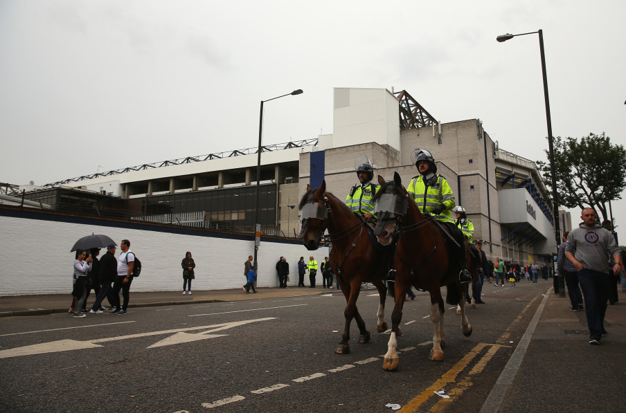 Bryn Lennon/Getty Images Sport
