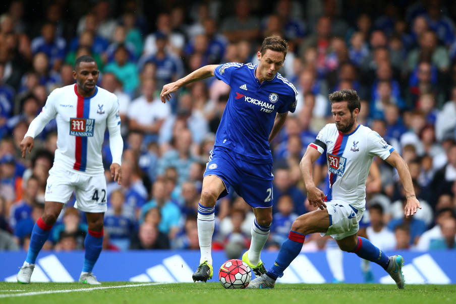 Paul Gilham/Getty Images Sport