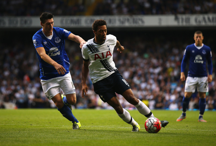 Bryn Lennon/Getty Images Sport
