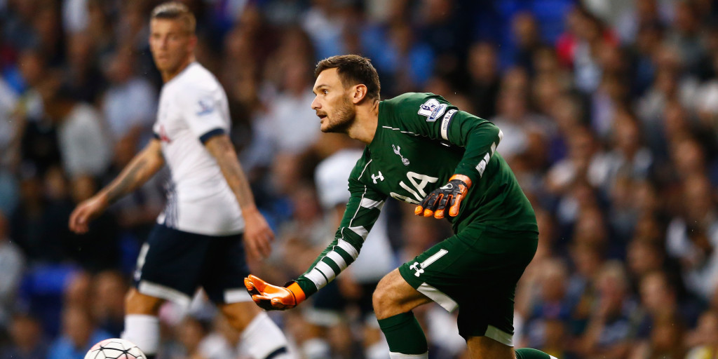 Lloris Wanted Man United Move