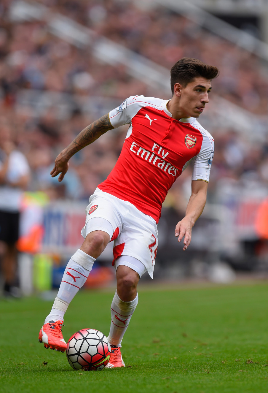 Stu Forster/Getty Images Sport