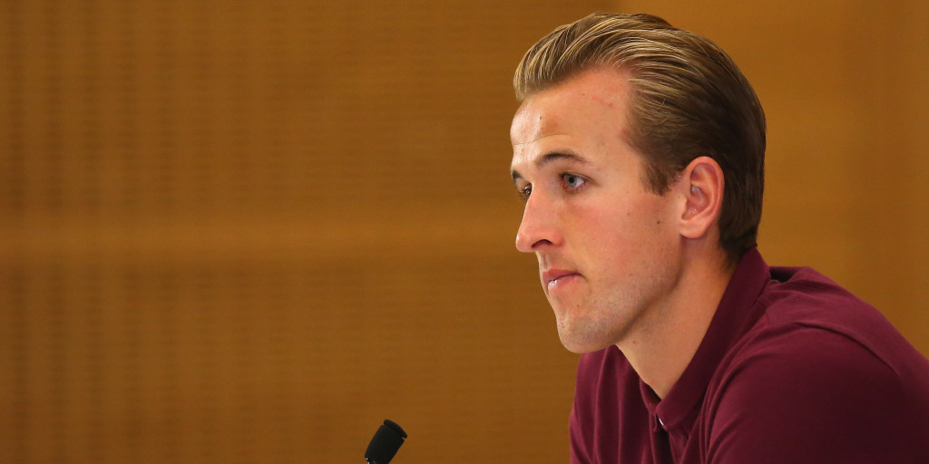 Harry Kane: I’m not a one-hit wonder