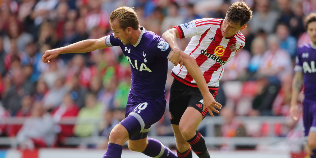 Match Report- Sunderland vs Tottenham