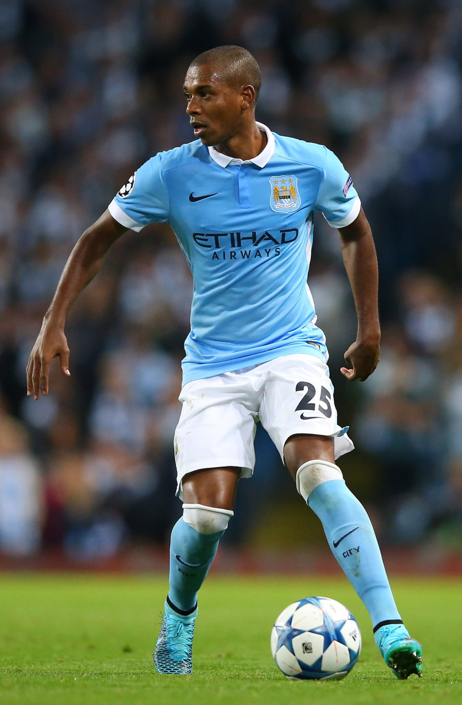 Alex Livesey/Getty Images Sport