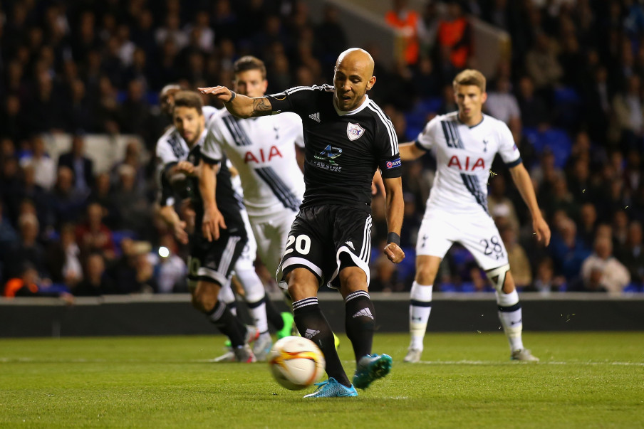 Bryn Lennon/Getty Images Sport