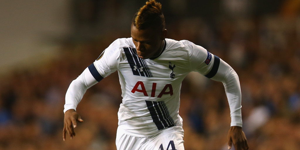 PREVIEW: Spurs host in-form Palace
